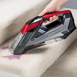 BISSELL Stain Eraser Cordless Spot Stain Cleaner
